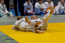 15.03.2025 Berger Nachwuchscup